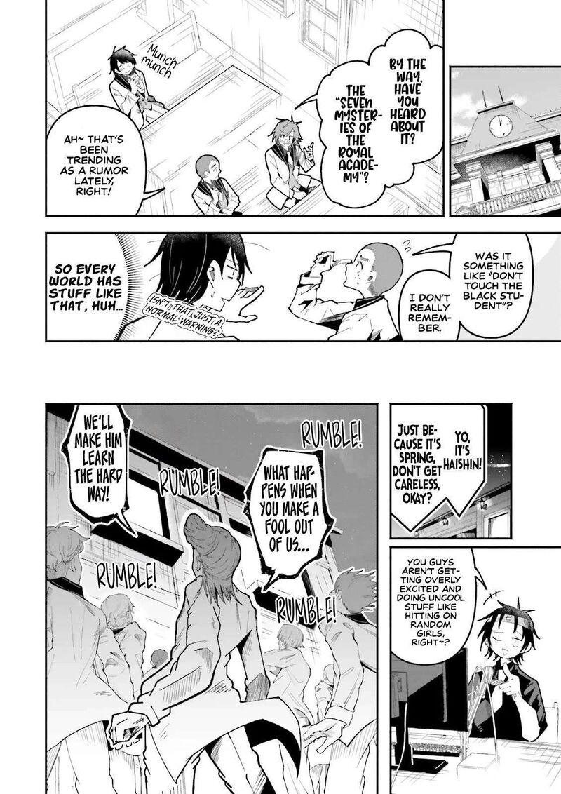 Isekai De Haishin Katsudou Wo Shitara Tairyou No Yandere Shinja Wo Umidashite Shimatta Ken 68 13