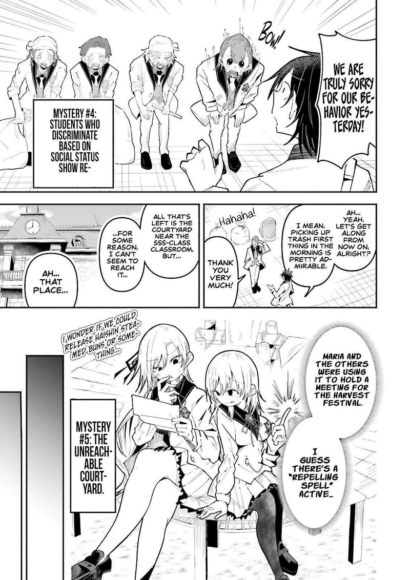 Isekai De Haishin Katsudou Wo Shitara Tairyou No Yandere Shinja Wo Umidashite Shimatta Ken 68 21