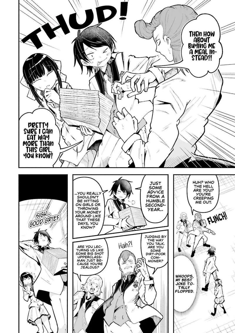 Isekai De Haishin Katsudou Wo Shitara Tairyou No Yandere Shinja Wo Umidashite Shimatta Ken 68 9