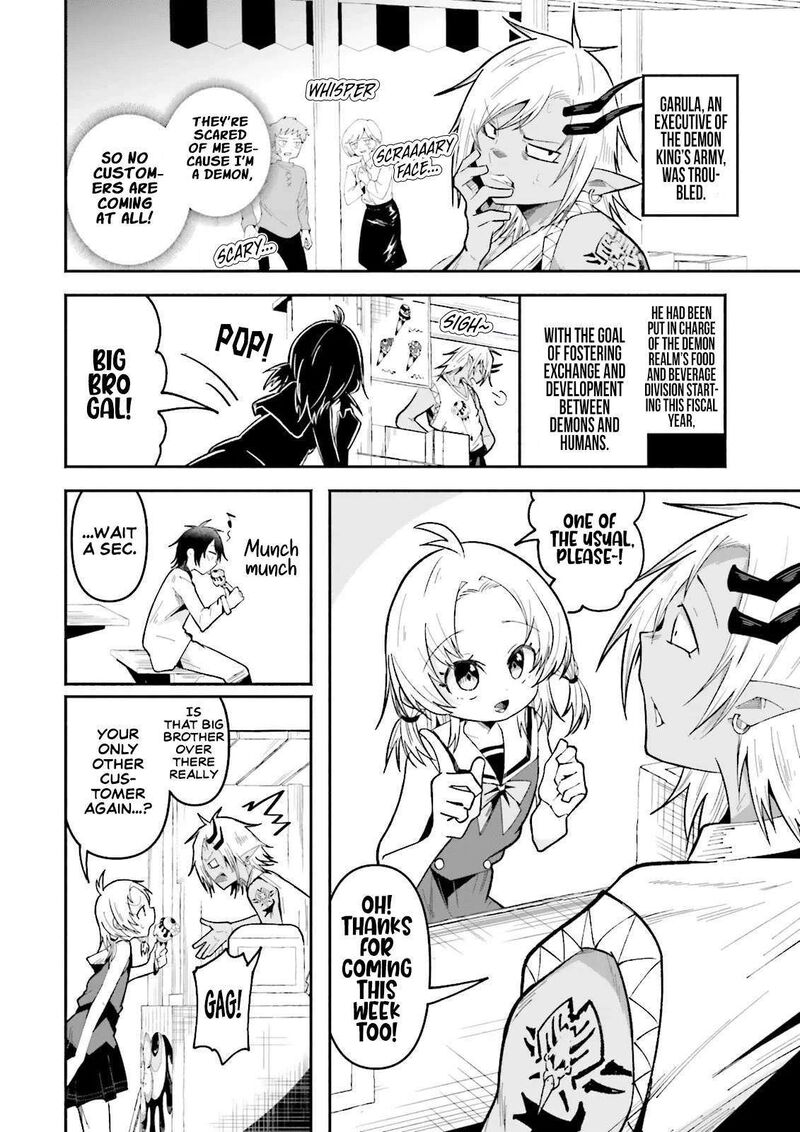 Isekai De Haishin Katsudou Wo Shitara Tairyou No Yandere Shinja Wo Umidashite Shimatta Ken 69 3