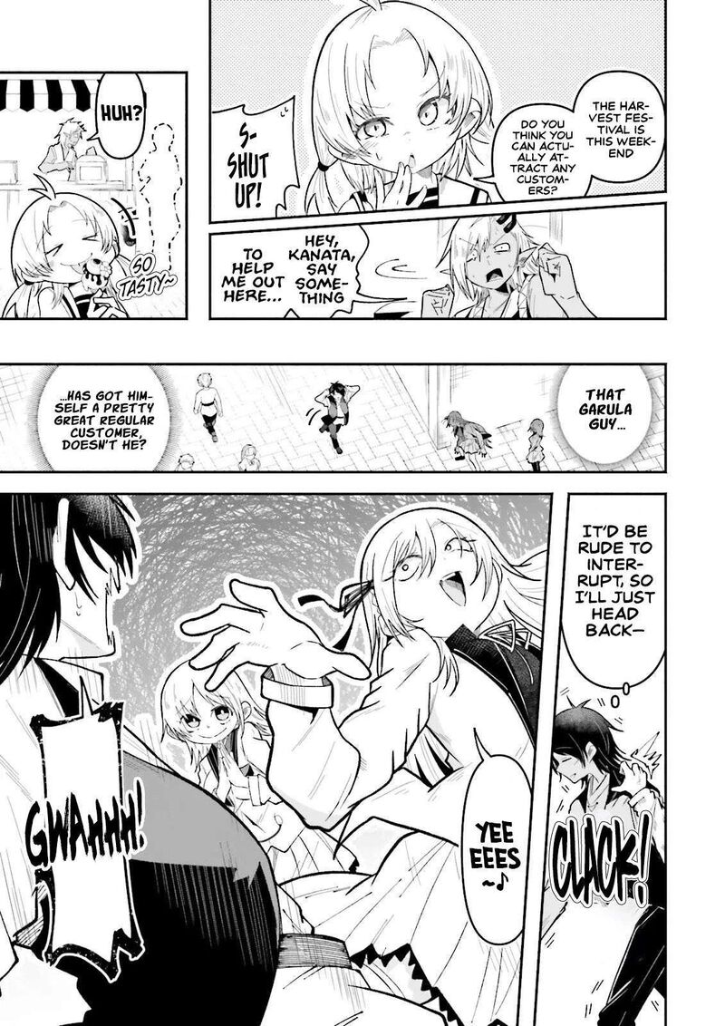 Isekai De Haishin Katsudou Wo Shitara Tairyou No Yandere Shinja Wo Umidashite Shimatta Ken 69 4