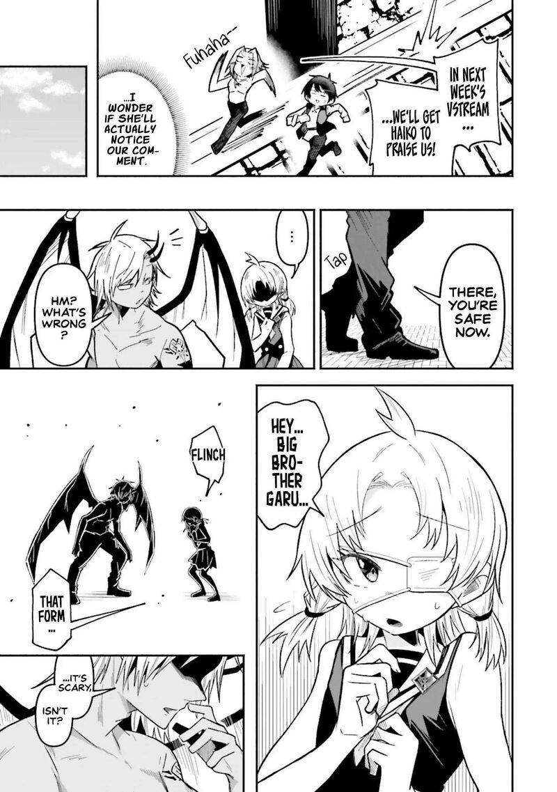 Isekai De Haishin Katsudou Wo Shitara Tairyou No Yandere Shinja Wo Umidashite Shimatta Ken 70 11
