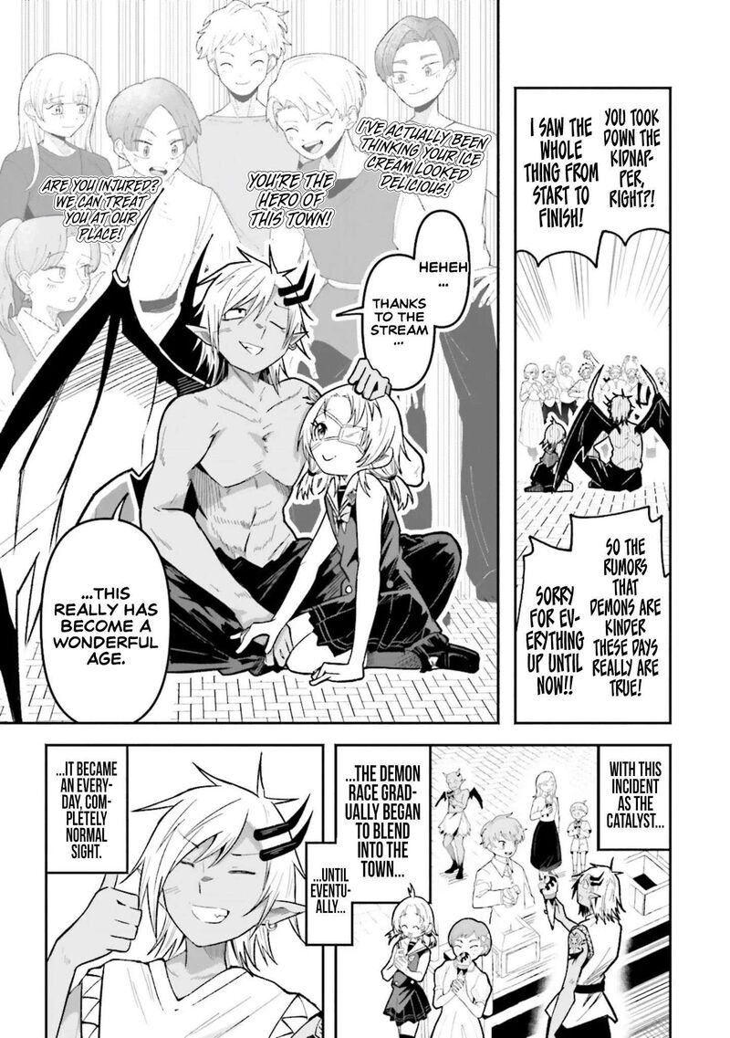 Isekai De Haishin Katsudou Wo Shitara Tairyou No Yandere Shinja Wo Umidashite Shimatta Ken 70 13