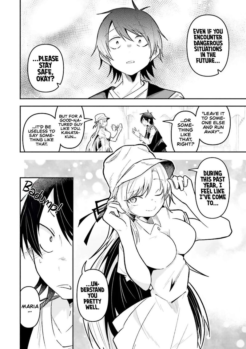 Isekai De Haishin Katsudou Wo Shitara Tairyou No Yandere Shinja Wo Umidashite Shimatta Ken 70 18