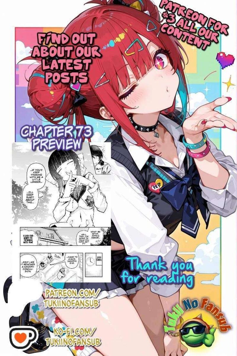 Isekai De Haishin Katsudou Wo Shitara Tairyou No Yandere Shinja Wo Umidashite Shimatta Ken 70 23