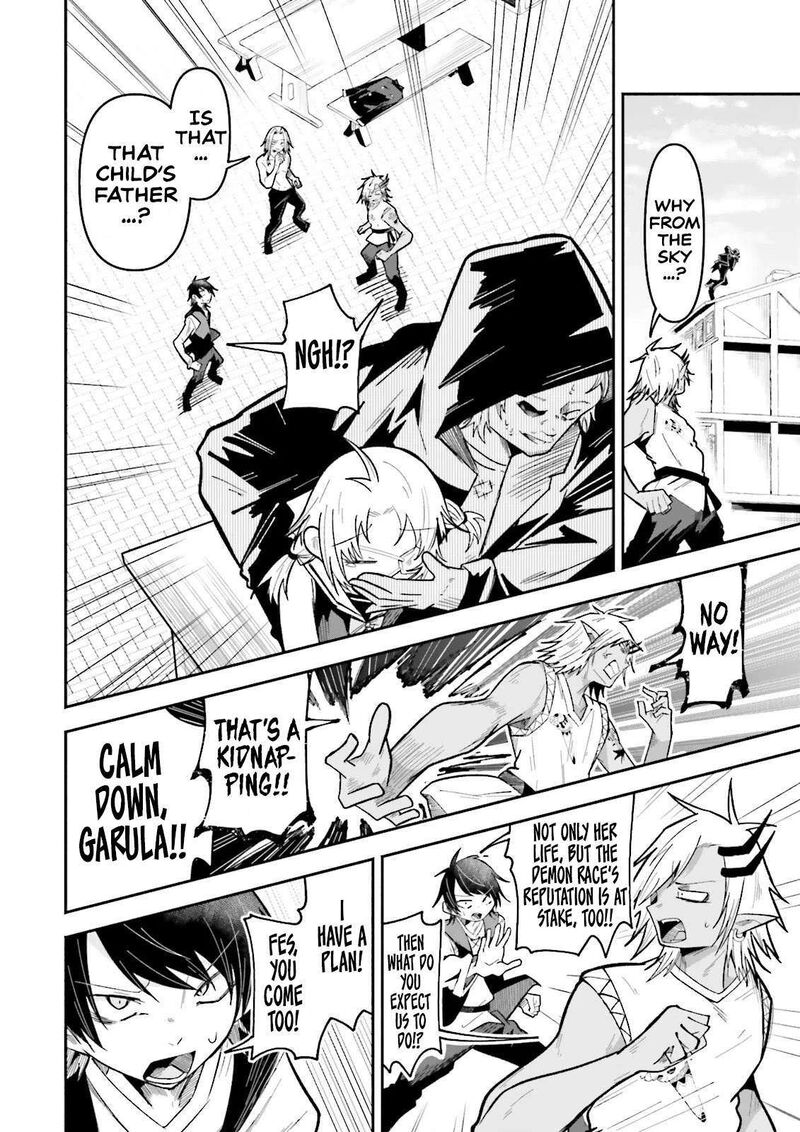 Isekai De Haishin Katsudou Wo Shitara Tairyou No Yandere Shinja Wo Umidashite Shimatta Ken 70 7