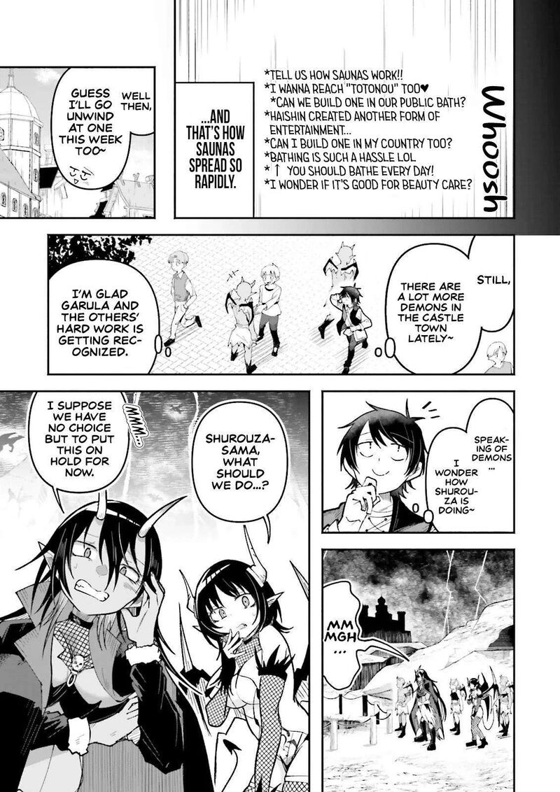 Isekai De Haishin Katsudou Wo Shitara Tairyou No Yandere Shinja Wo Umidashite Shimatta Ken 72 4