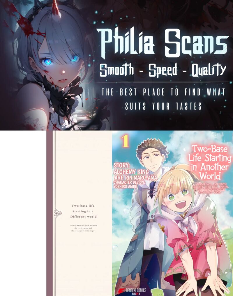 Isekai De Hajimeru Ni Kyoten Seikatsu Kuukan Mahou De Outo To Inaka Wo Ittari Kitari 1 1