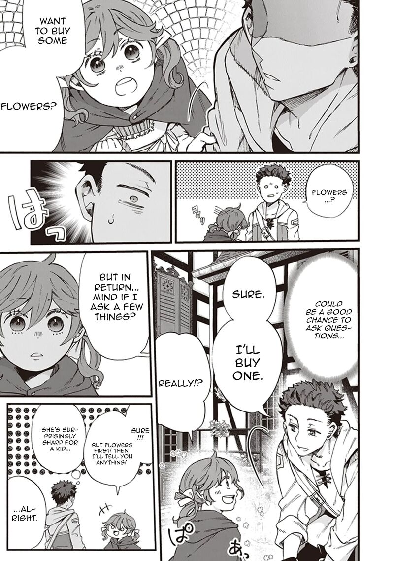 Isekai De Hajimeru Ni Kyoten Seikatsu Kuukan Mahou De Outo To Inaka Wo Ittari Kitari 1 19