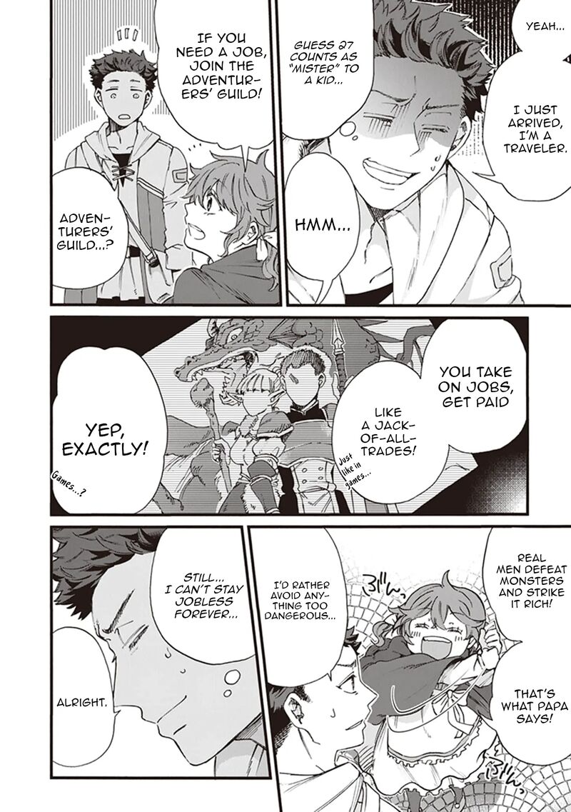 Isekai De Hajimeru Ni Kyoten Seikatsu Kuukan Mahou De Outo To Inaka Wo Ittari Kitari 1 22