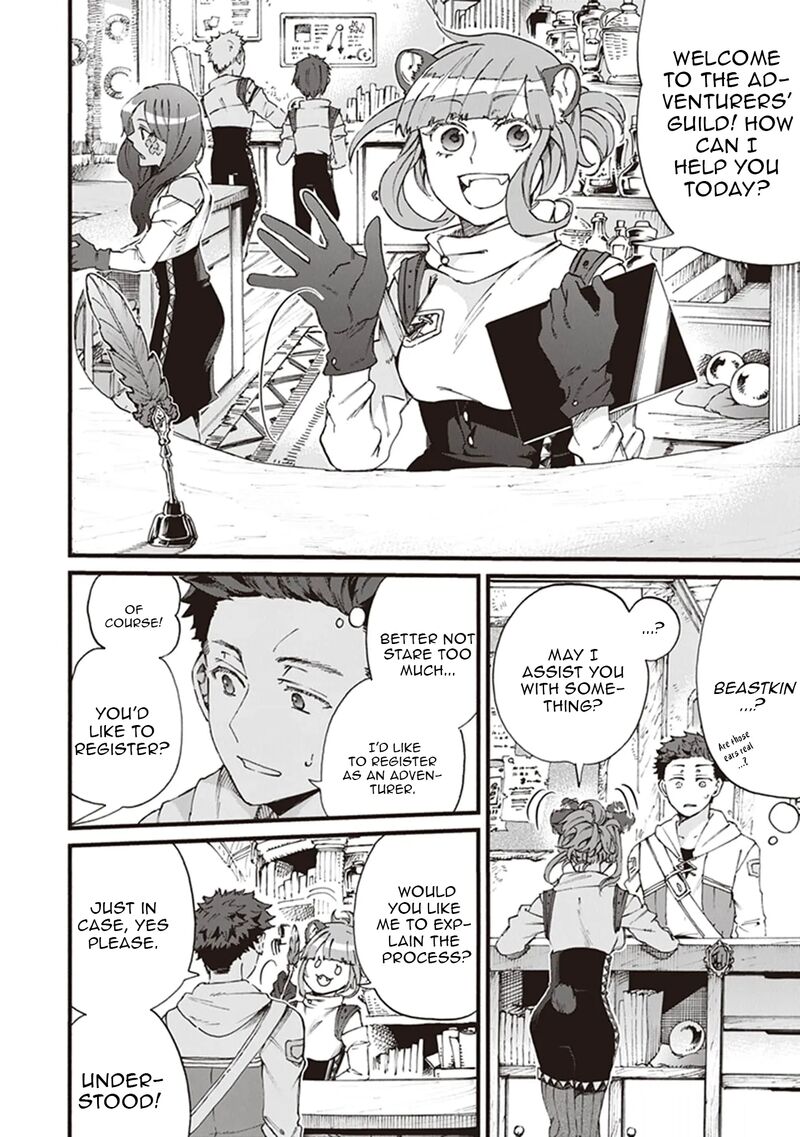 Isekai De Hajimeru Ni Kyoten Seikatsu Kuukan Mahou De Outo To Inaka Wo Ittari Kitari 1 24