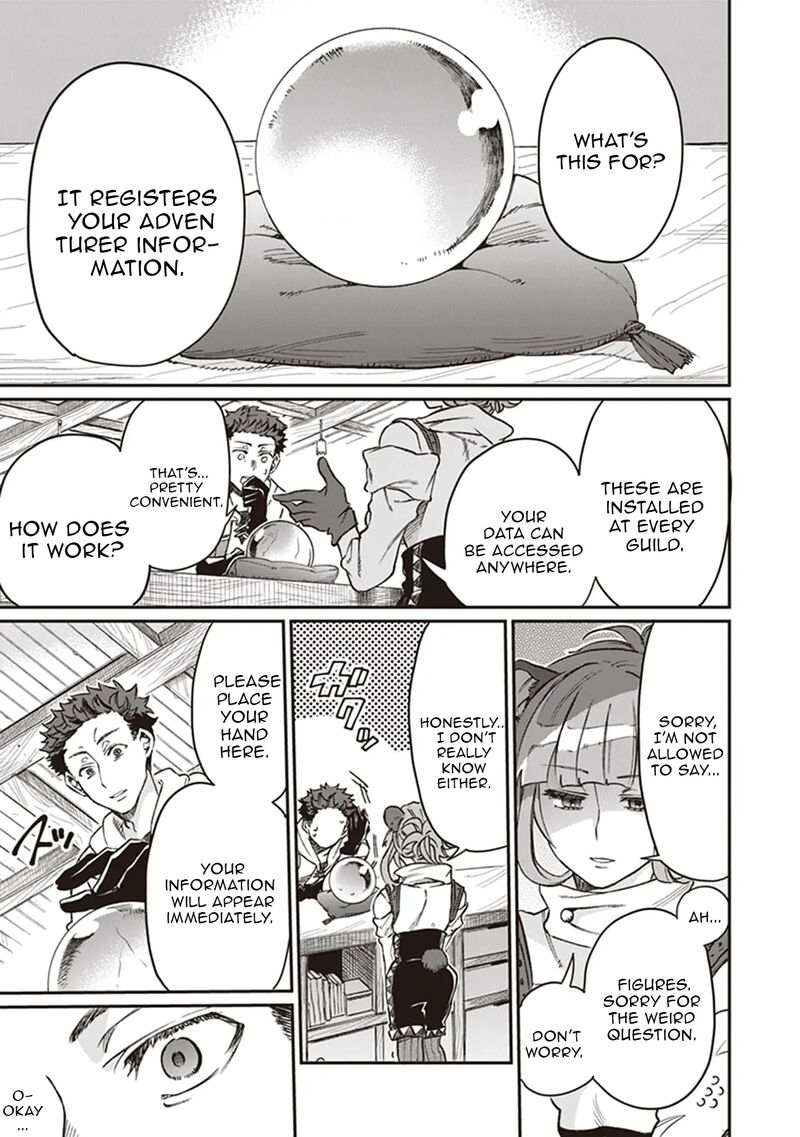 Isekai De Hajimeru Ni Kyoten Seikatsu Kuukan Mahou De Outo To Inaka Wo Ittari Kitari 1 27