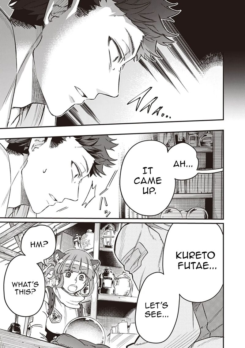 Isekai De Hajimeru Ni Kyoten Seikatsu Kuukan Mahou De Outo To Inaka Wo Ittari Kitari 1 29