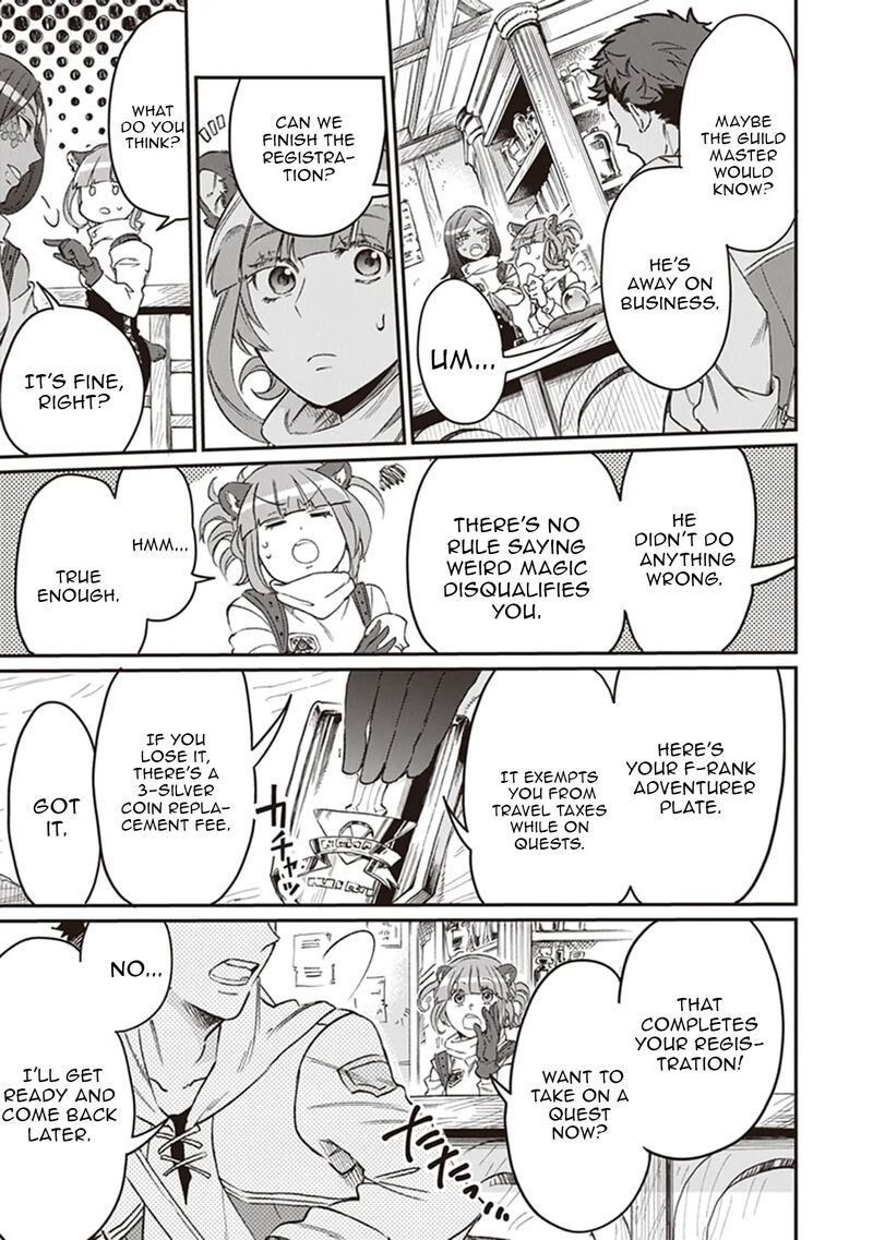 Isekai De Hajimeru Ni Kyoten Seikatsu Kuukan Mahou De Outo To Inaka Wo Ittari Kitari 1 31