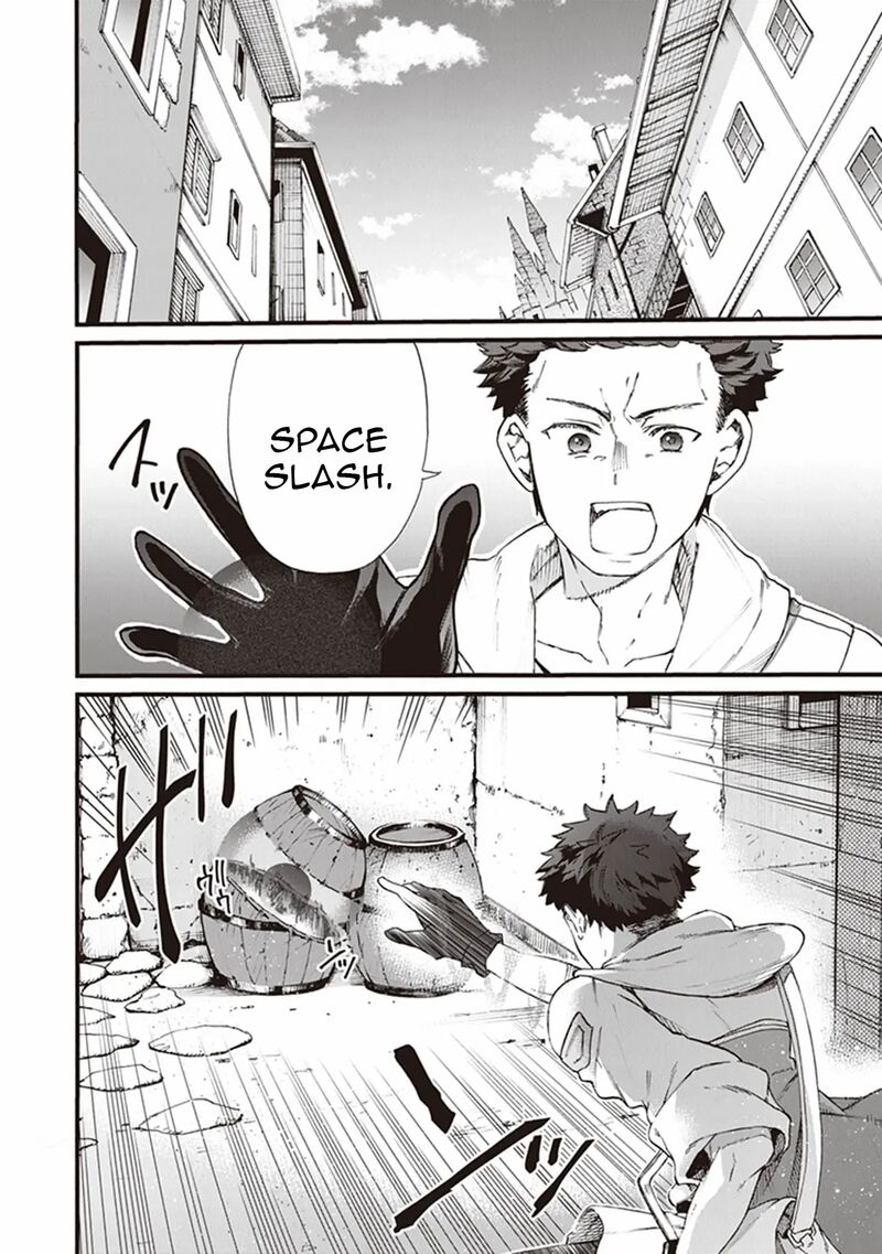 Isekai De Hajimeru Ni Kyoten Seikatsu Kuukan Mahou De Outo To Inaka Wo Ittari Kitari 1 32