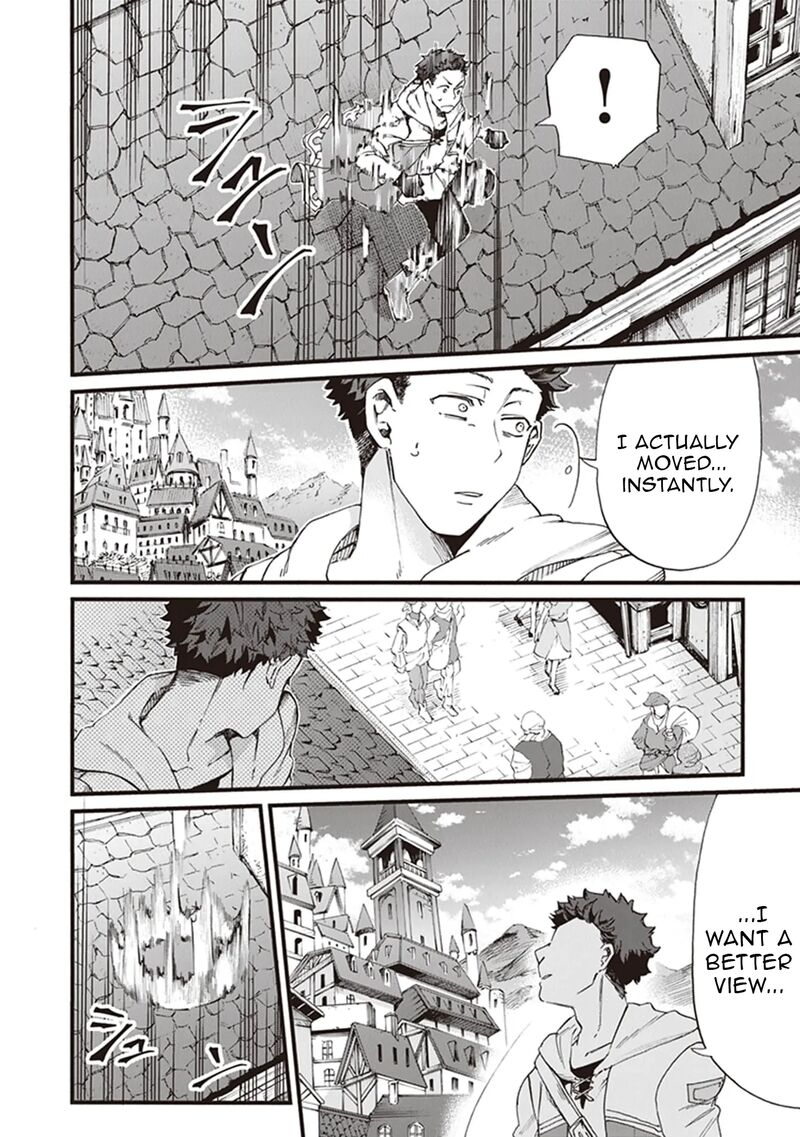 Isekai De Hajimeru Ni Kyoten Seikatsu Kuukan Mahou De Outo To Inaka Wo Ittari Kitari 1 36