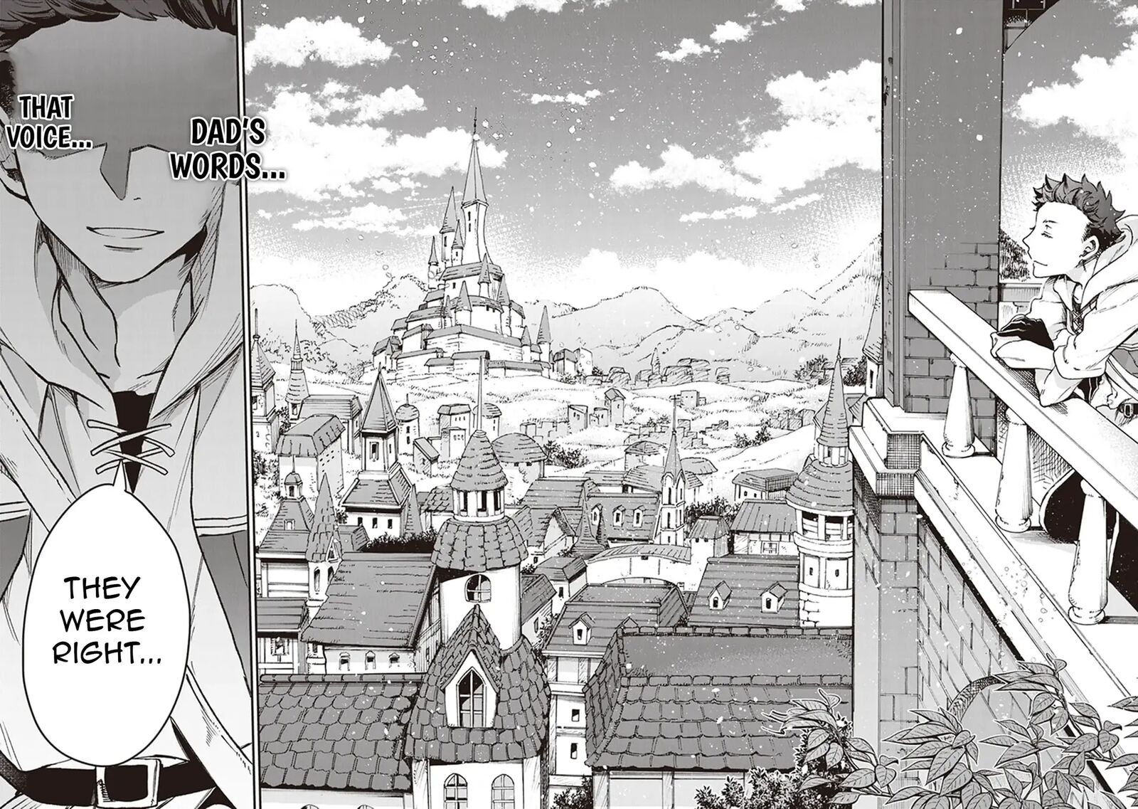 Isekai De Hajimeru Ni Kyoten Seikatsu Kuukan Mahou De Outo To Inaka Wo Ittari Kitari 1 40