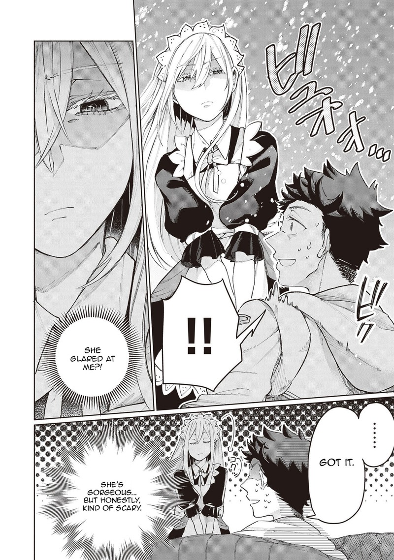 Isekai De Hajimeru Ni Kyoten Seikatsu Kuukan Mahou De Outo To Inaka Wo Ittari Kitari 11 14