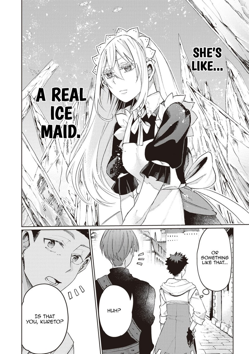 Isekai De Hajimeru Ni Kyoten Seikatsu Kuukan Mahou De Outo To Inaka Wo Ittari Kitari 11 16