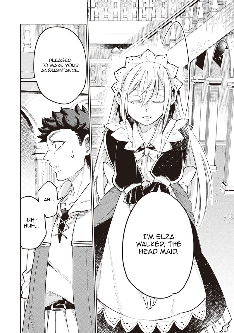Isekai De Hajimeru Ni Kyoten Seikatsu Kuukan Mahou De Outo To Inaka Wo Ittari Kitari 11 2