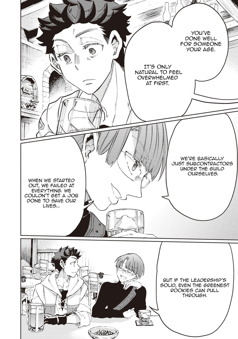 Isekai De Hajimeru Ni Kyoten Seikatsu Kuukan Mahou De Outo To Inaka Wo Ittari Kitari 11 20