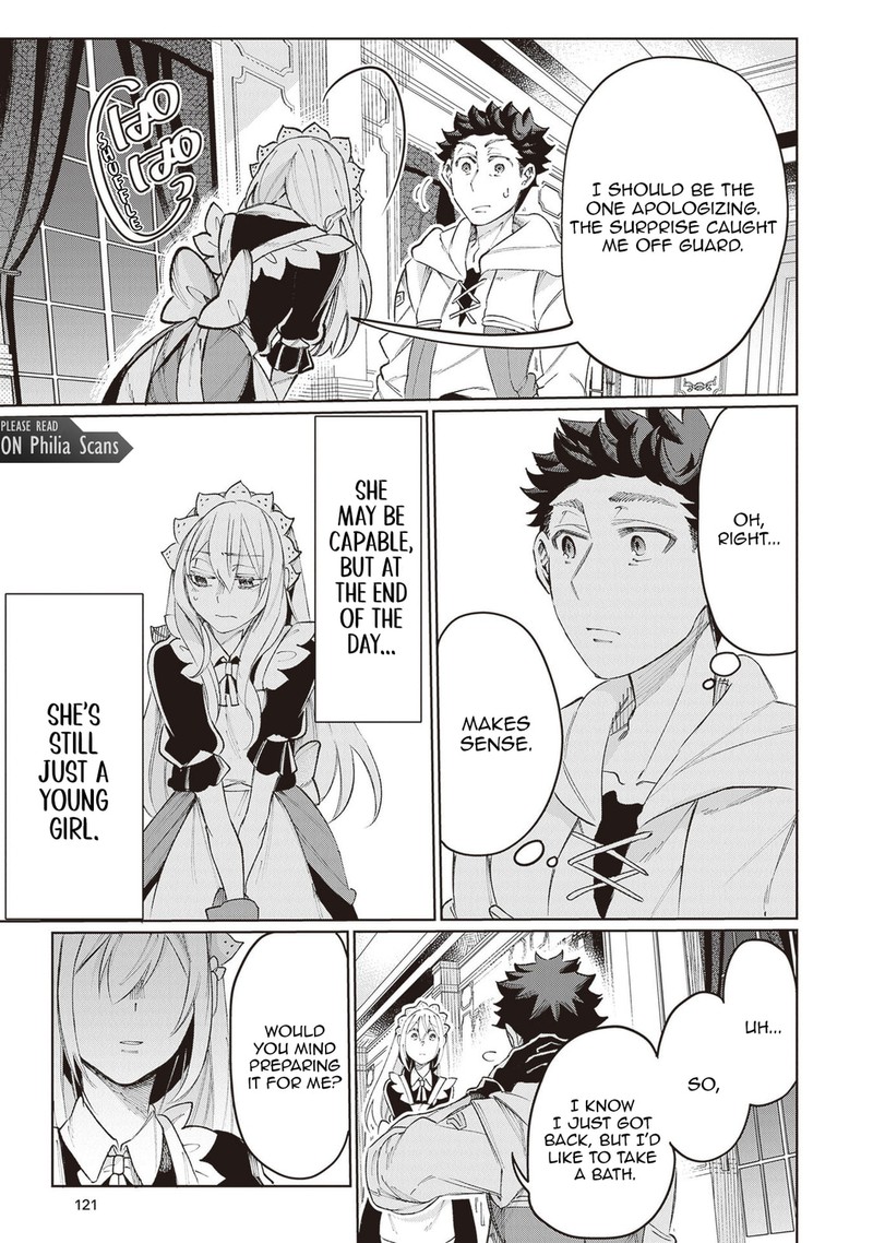 Isekai De Hajimeru Ni Kyoten Seikatsu Kuukan Mahou De Outo To Inaka Wo Ittari Kitari 11 25