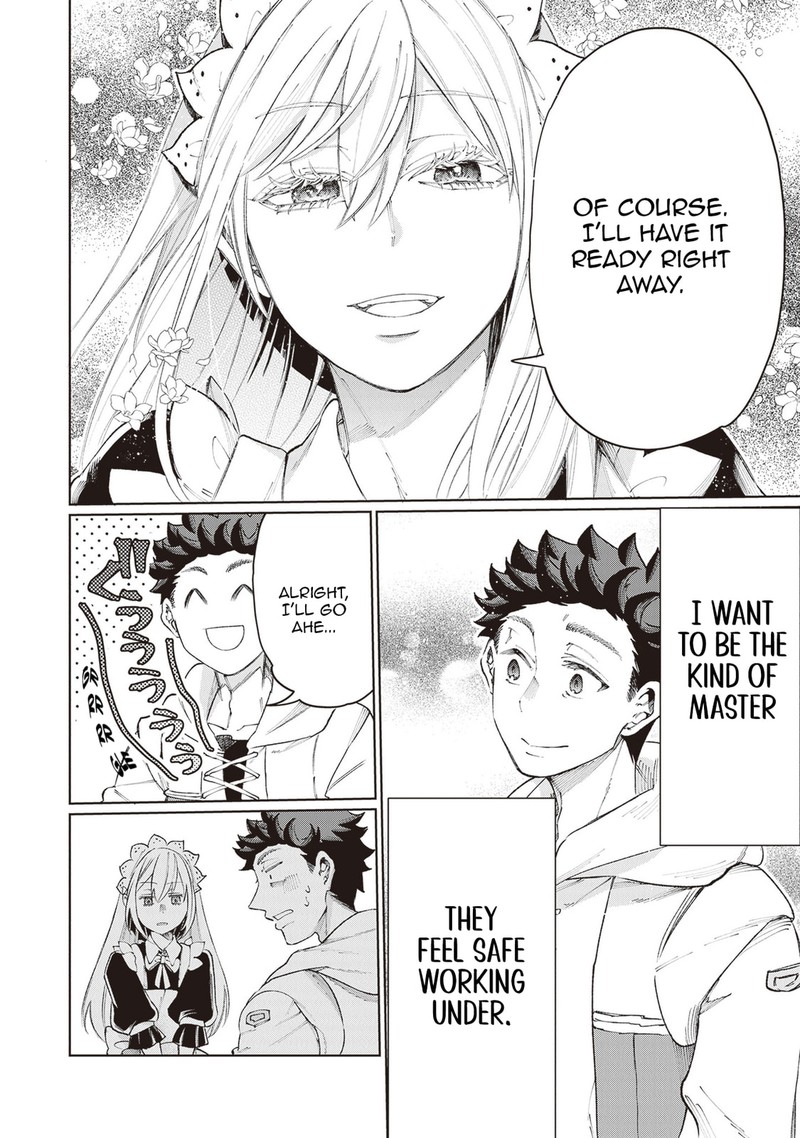 Isekai De Hajimeru Ni Kyoten Seikatsu Kuukan Mahou De Outo To Inaka Wo Ittari Kitari 11 26