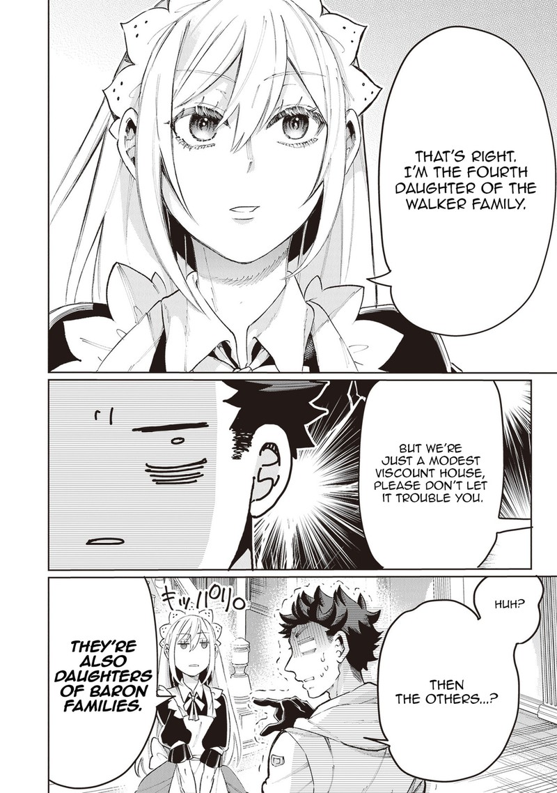 Isekai De Hajimeru Ni Kyoten Seikatsu Kuukan Mahou De Outo To Inaka Wo Ittari Kitari 11 4