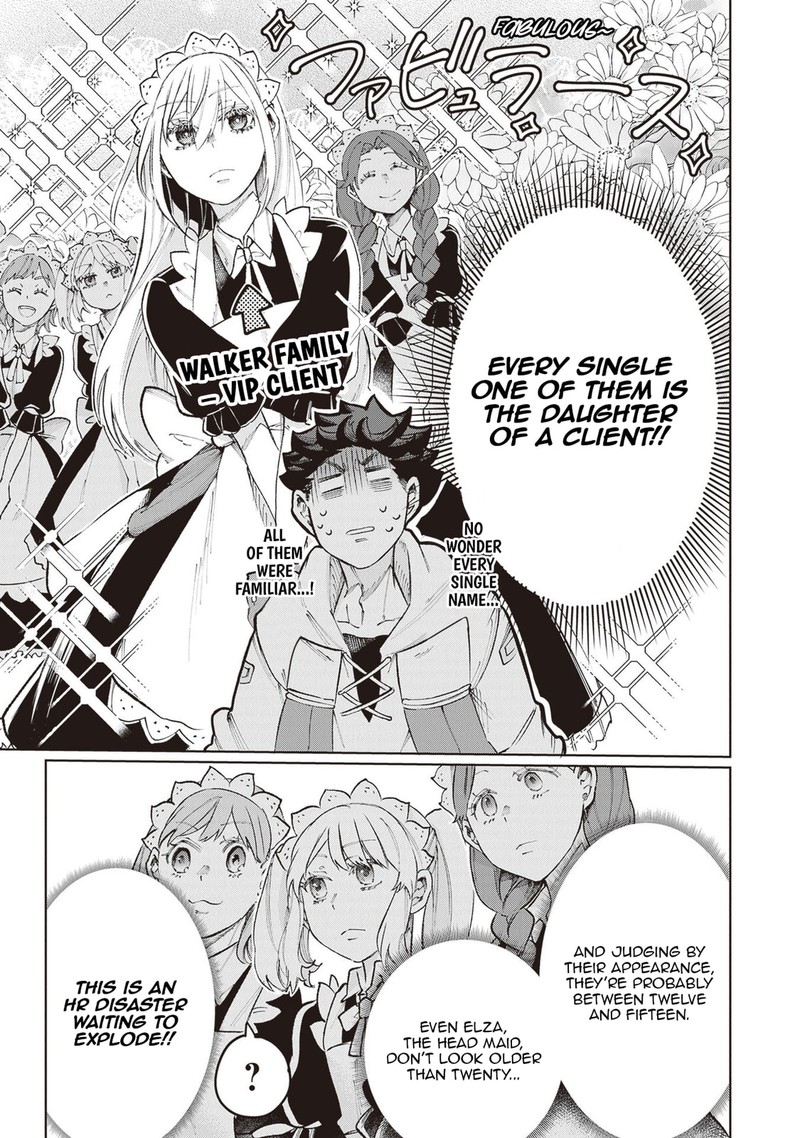 Isekai De Hajimeru Ni Kyoten Seikatsu Kuukan Mahou De Outo To Inaka Wo Ittari Kitari 11 7
