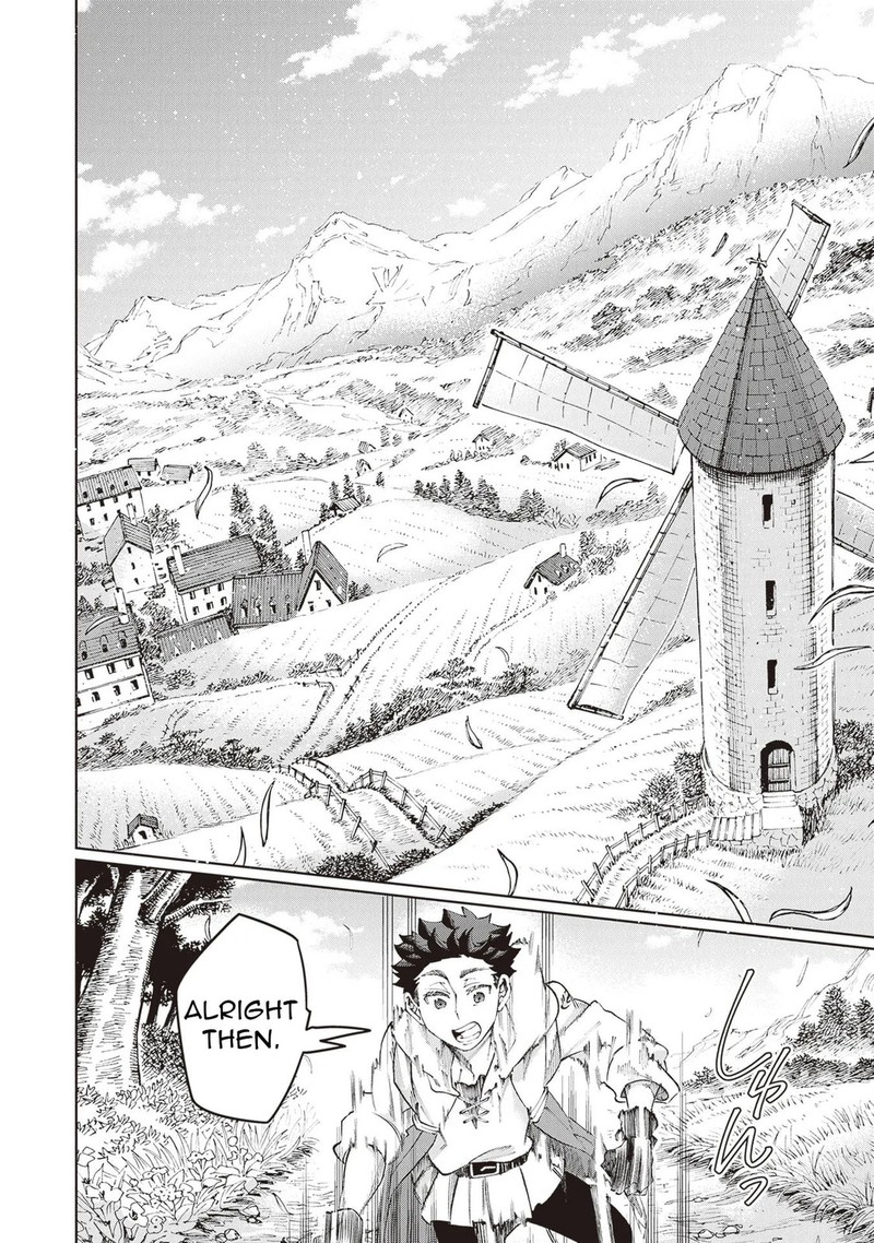 Isekai De Hajimeru Ni Kyoten Seikatsu Kuukan Mahou De Outo To Inaka Wo Ittari Kitari 12 6