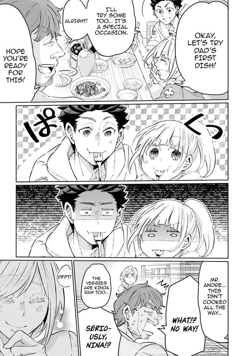 Isekai De Hajimeru Ni Kyoten Seikatsu Kuukan Mahou De Outo To Inaka Wo Ittari Kitari 13 19