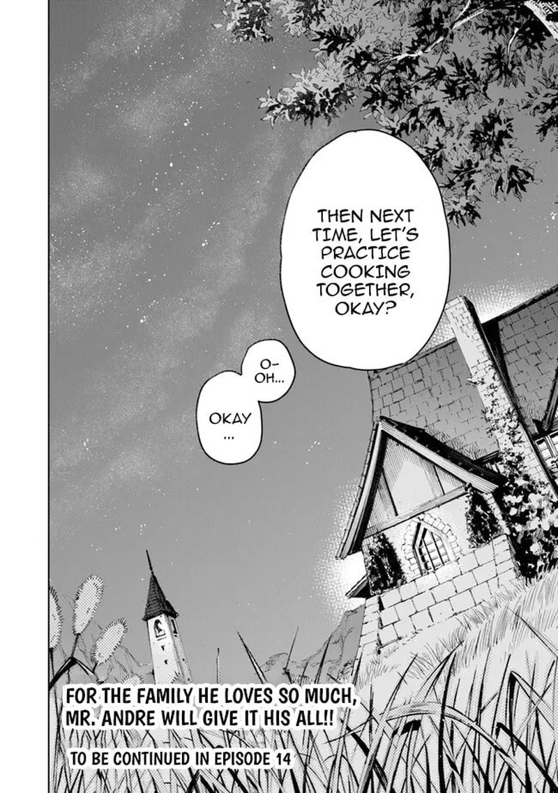 Isekai De Hajimeru Ni Kyoten Seikatsu Kuukan Mahou De Outo To Inaka Wo Ittari Kitari 13 20