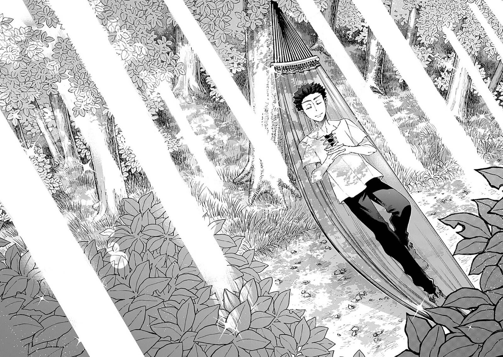 Isekai De Hajimeru Ni Kyoten Seikatsu Kuukan Mahou De Outo To Inaka Wo Ittari Kitari 14 16