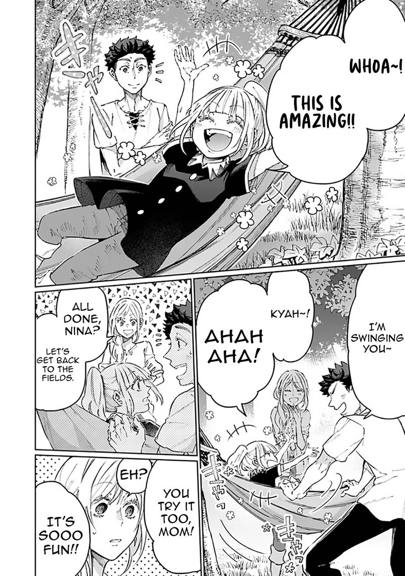Isekai De Hajimeru Ni Kyoten Seikatsu Kuukan Mahou De Outo To Inaka Wo Ittari Kitari 14 19