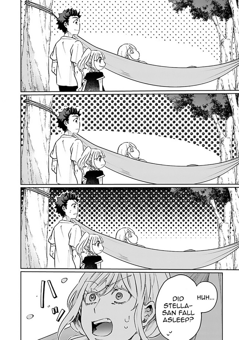 Isekai De Hajimeru Ni Kyoten Seikatsu Kuukan Mahou De Outo To Inaka Wo Ittari Kitari 14 21