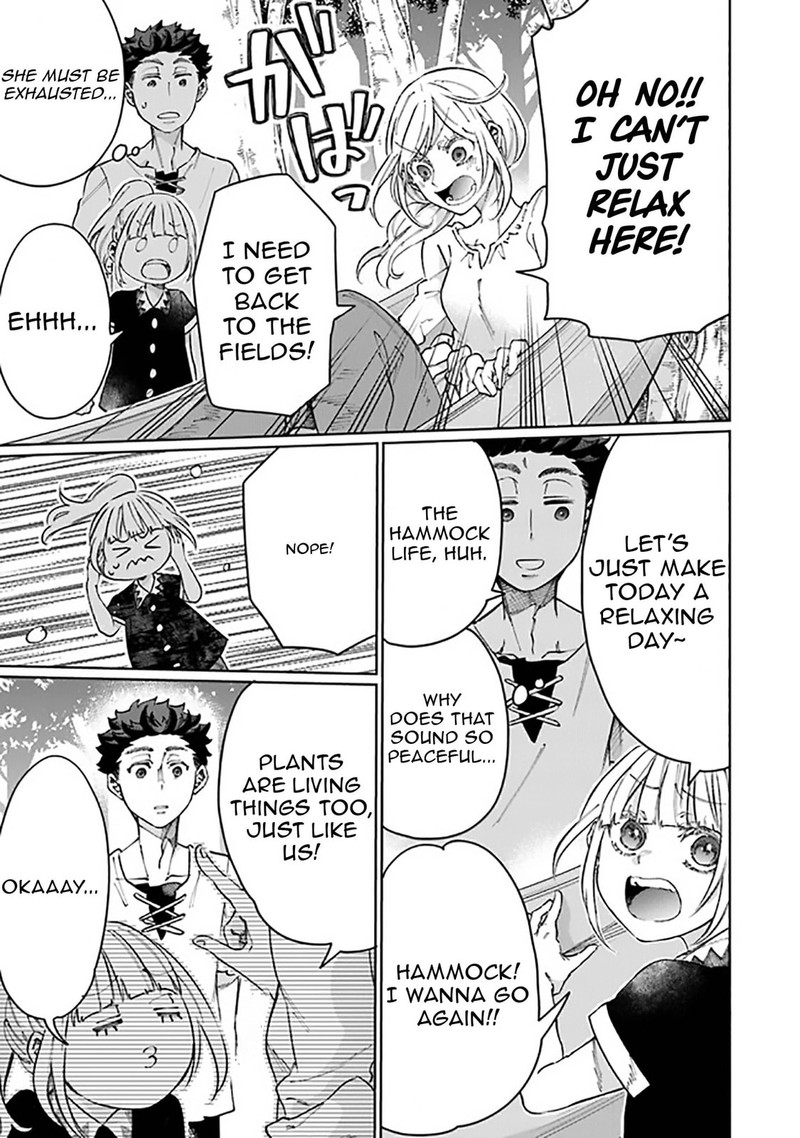 Isekai De Hajimeru Ni Kyoten Seikatsu Kuukan Mahou De Outo To Inaka Wo Ittari Kitari 14 22