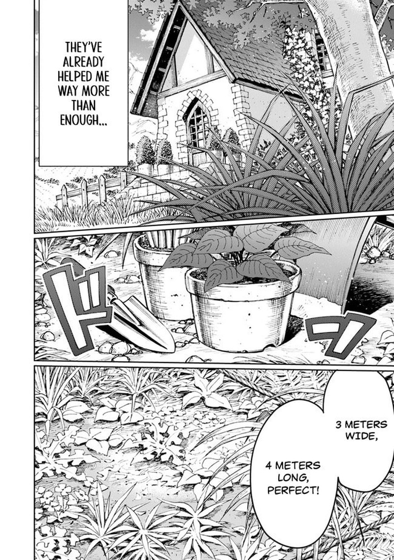Isekai De Hajimeru Ni Kyoten Seikatsu Kuukan Mahou De Outo To Inaka Wo Ittari Kitari 15 14