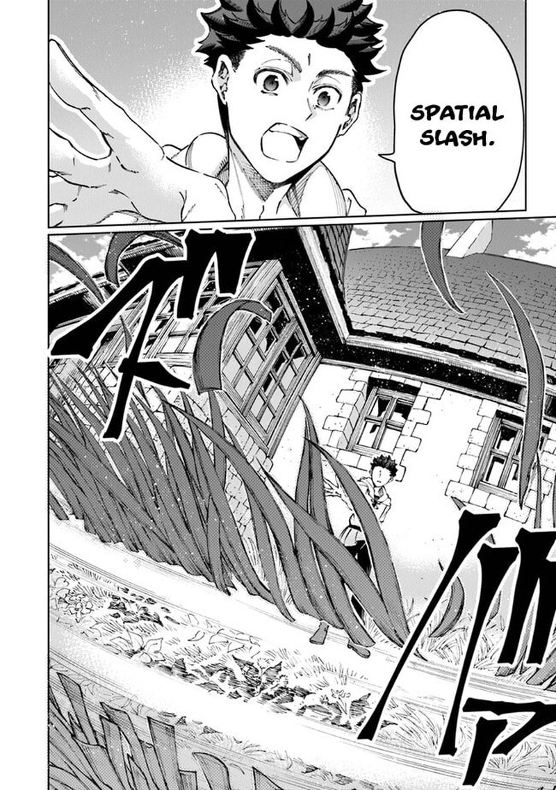 Isekai De Hajimeru Ni Kyoten Seikatsu Kuukan Mahou De Outo To Inaka Wo Ittari Kitari 15 16