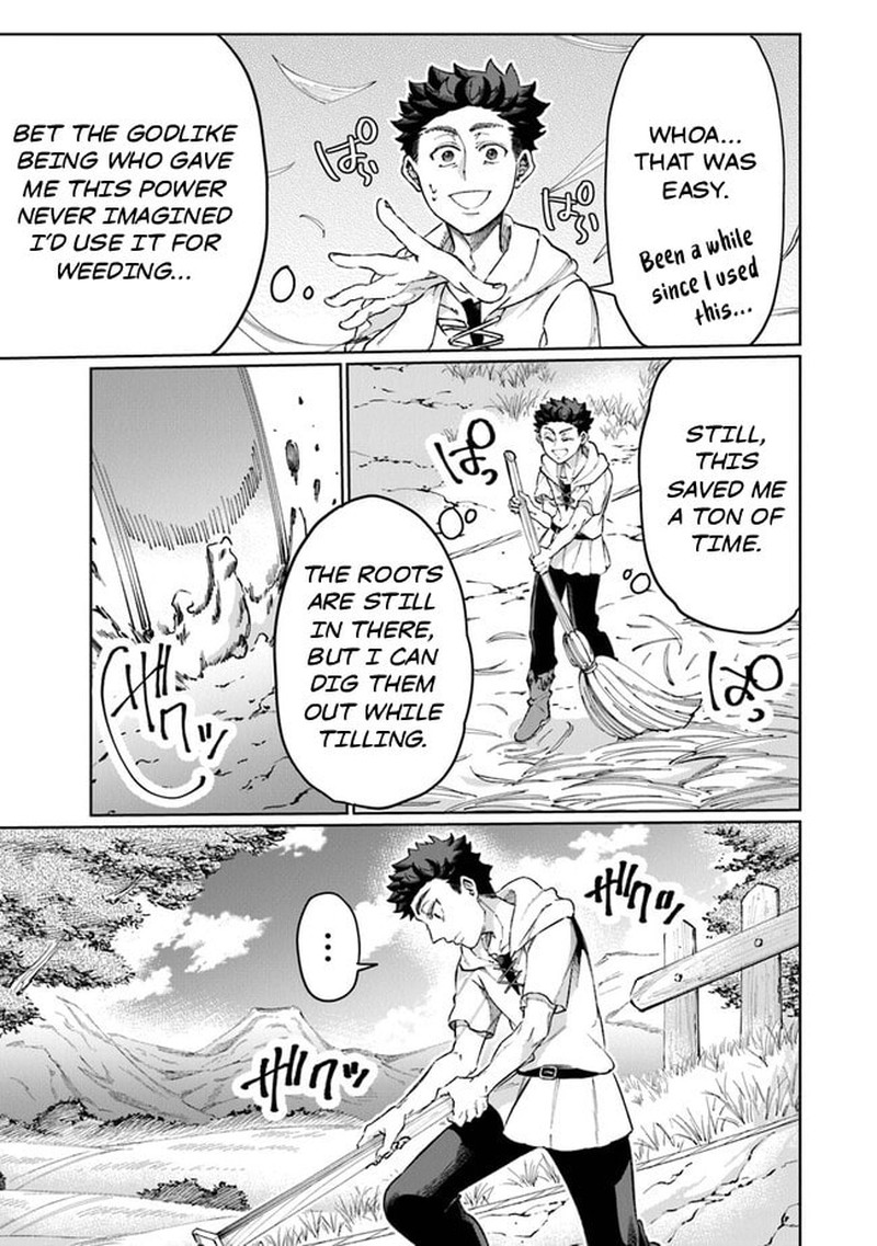 Isekai De Hajimeru Ni Kyoten Seikatsu Kuukan Mahou De Outo To Inaka Wo Ittari Kitari 15 17