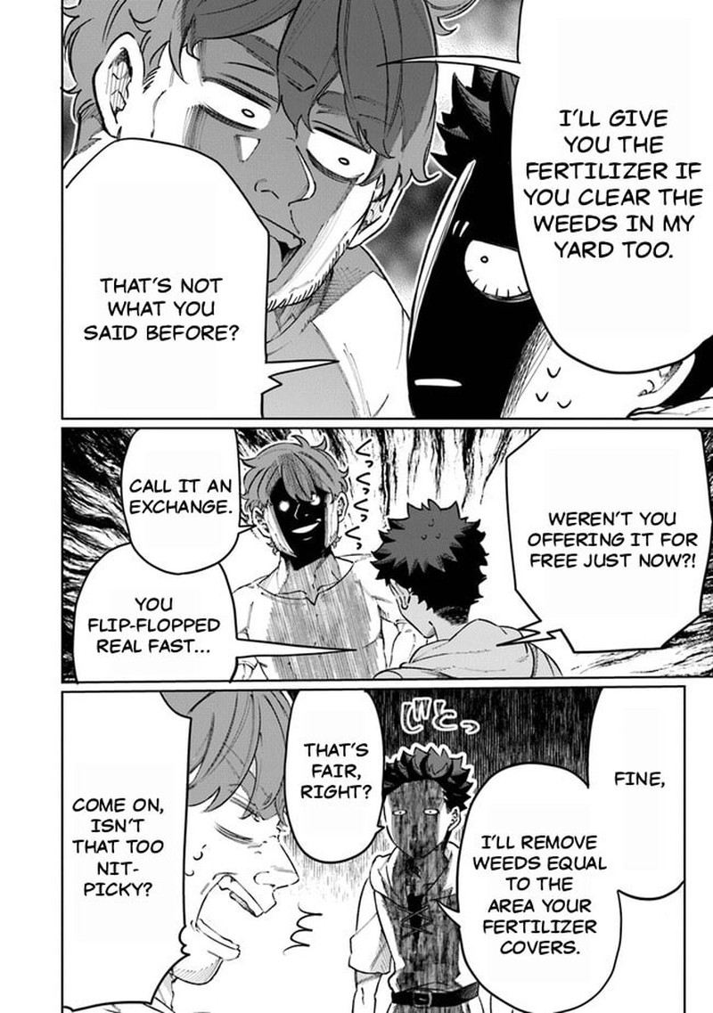 Isekai De Hajimeru Ni Kyoten Seikatsu Kuukan Mahou De Outo To Inaka Wo Ittari Kitari 15 22