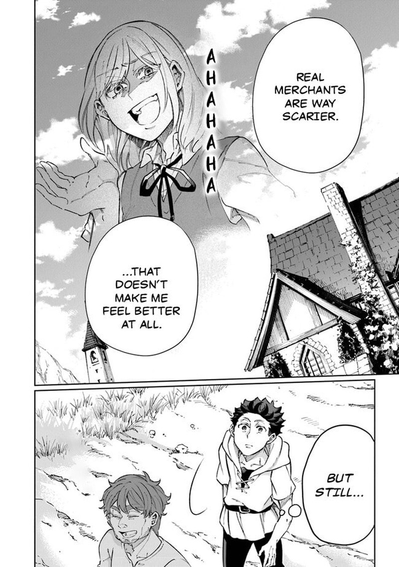 Isekai De Hajimeru Ni Kyoten Seikatsu Kuukan Mahou De Outo To Inaka Wo Ittari Kitari 15 24