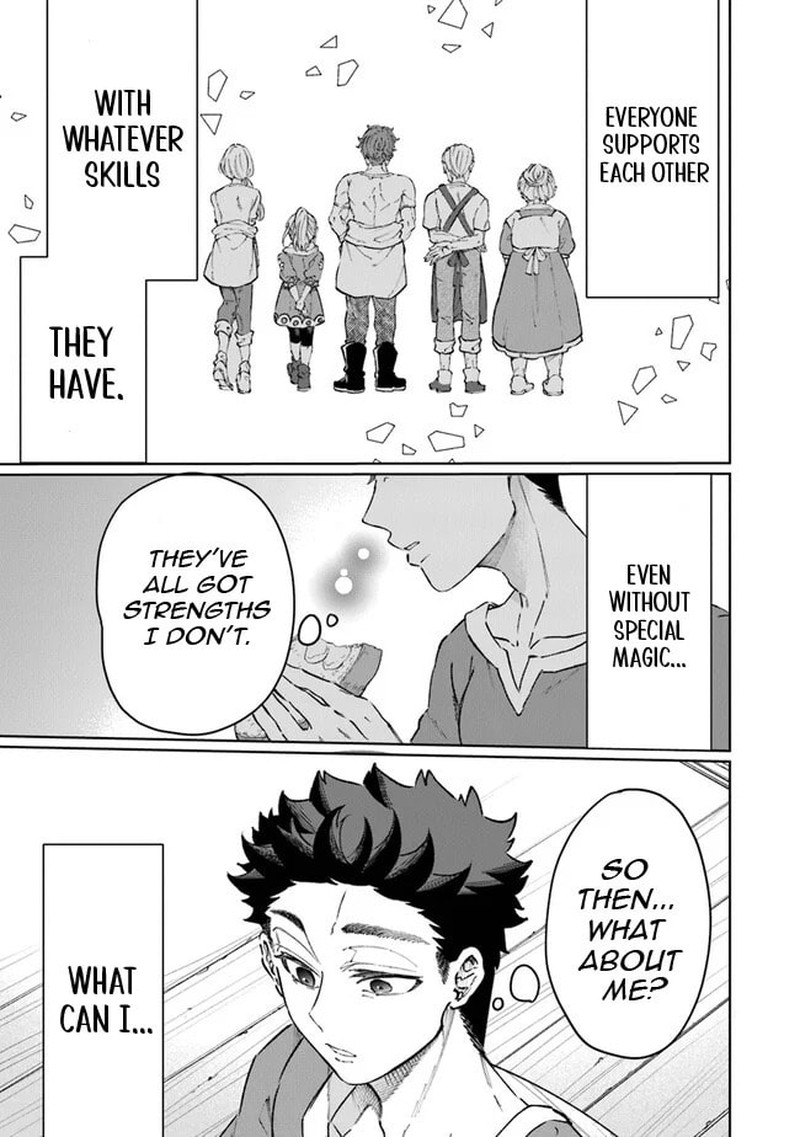 Isekai De Hajimeru Ni Kyoten Seikatsu Kuukan Mahou De Outo To Inaka Wo Ittari Kitari 16 15