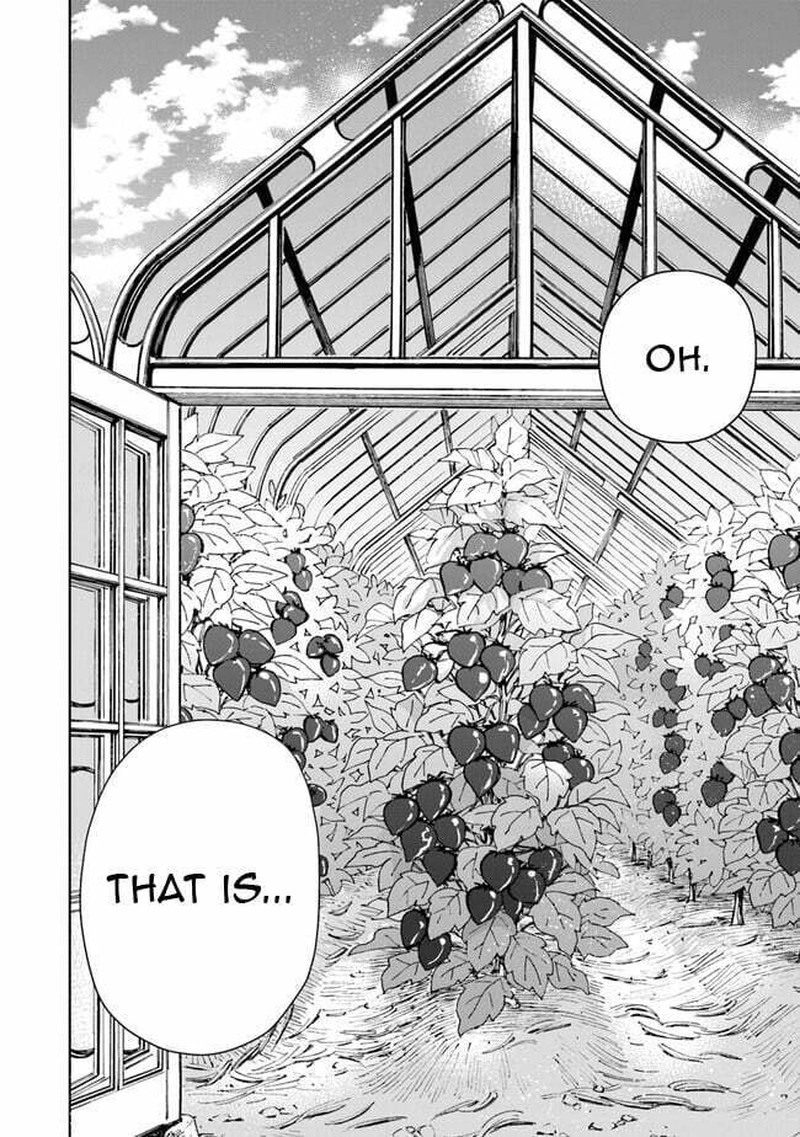 Isekai De Hajimeru Ni Kyoten Seikatsu Kuukan Mahou De Outo To Inaka Wo Ittari Kitari 16 28