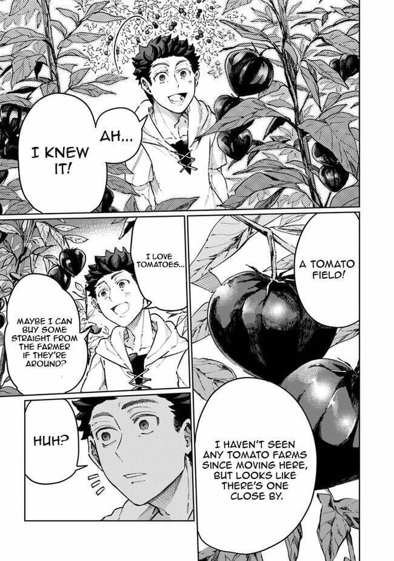 Isekai De Hajimeru Ni Kyoten Seikatsu Kuukan Mahou De Outo To Inaka Wo Ittari Kitari 16 29