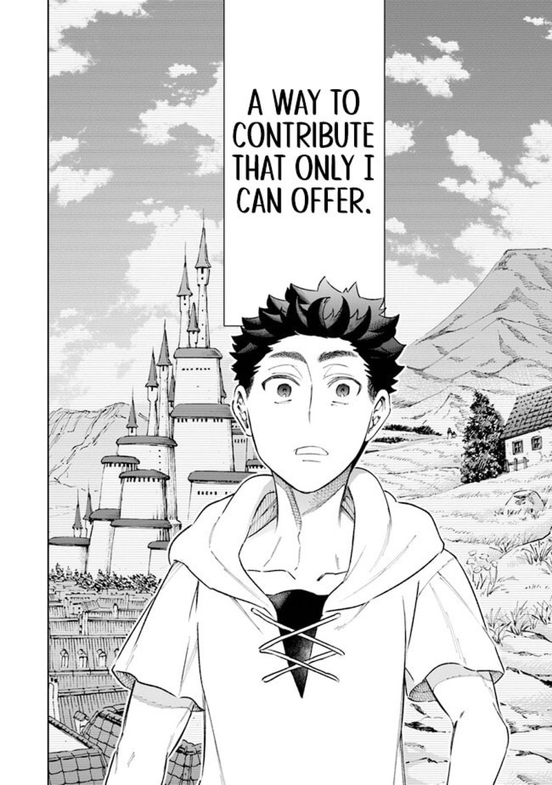 Isekai De Hajimeru Ni Kyoten Seikatsu Kuukan Mahou De Outo To Inaka Wo Ittari Kitari 17 22