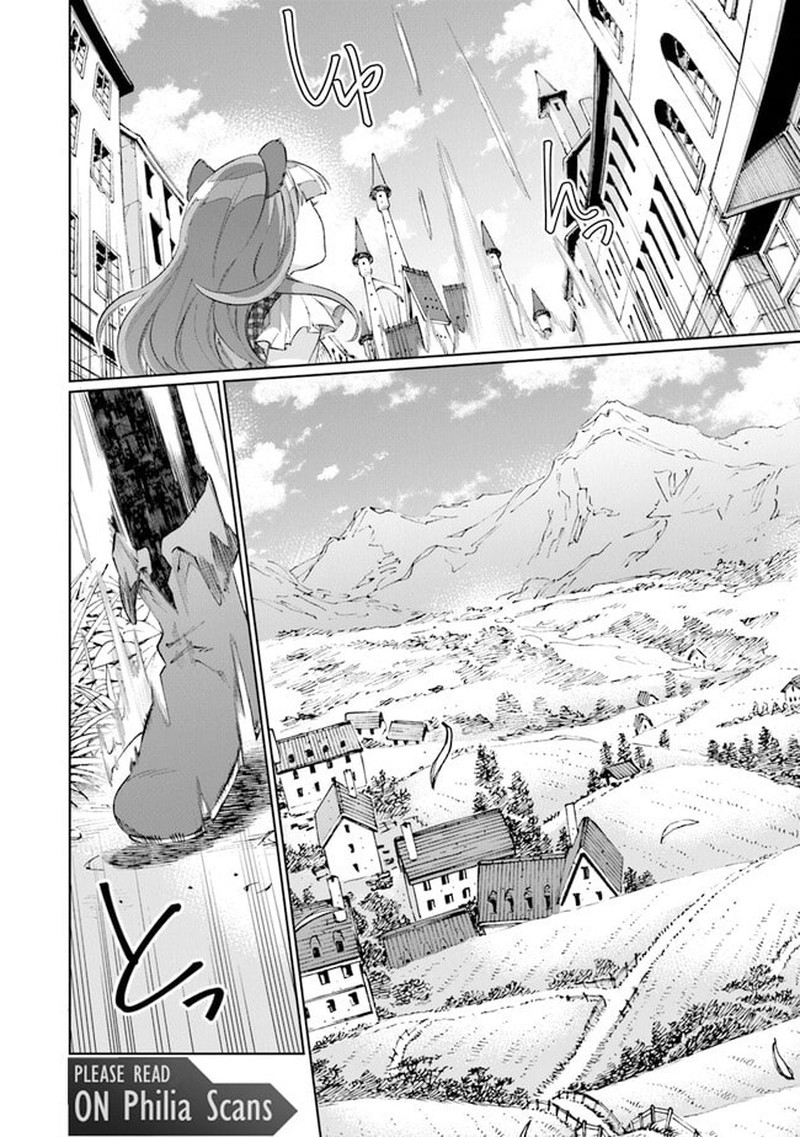 Isekai De Hajimeru Ni Kyoten Seikatsu Kuukan Mahou De Outo To Inaka Wo Ittari Kitari 17 30