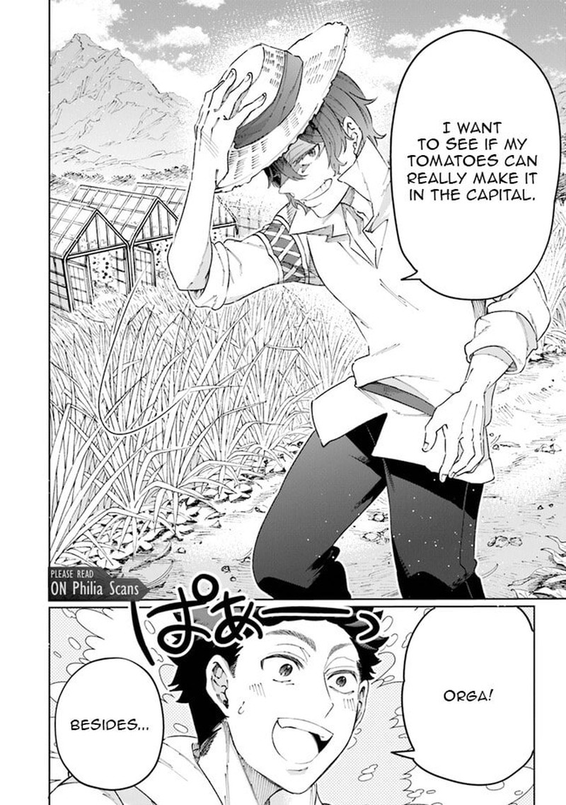 Isekai De Hajimeru Ni Kyoten Seikatsu Kuukan Mahou De Outo To Inaka Wo Ittari Kitari 17 39