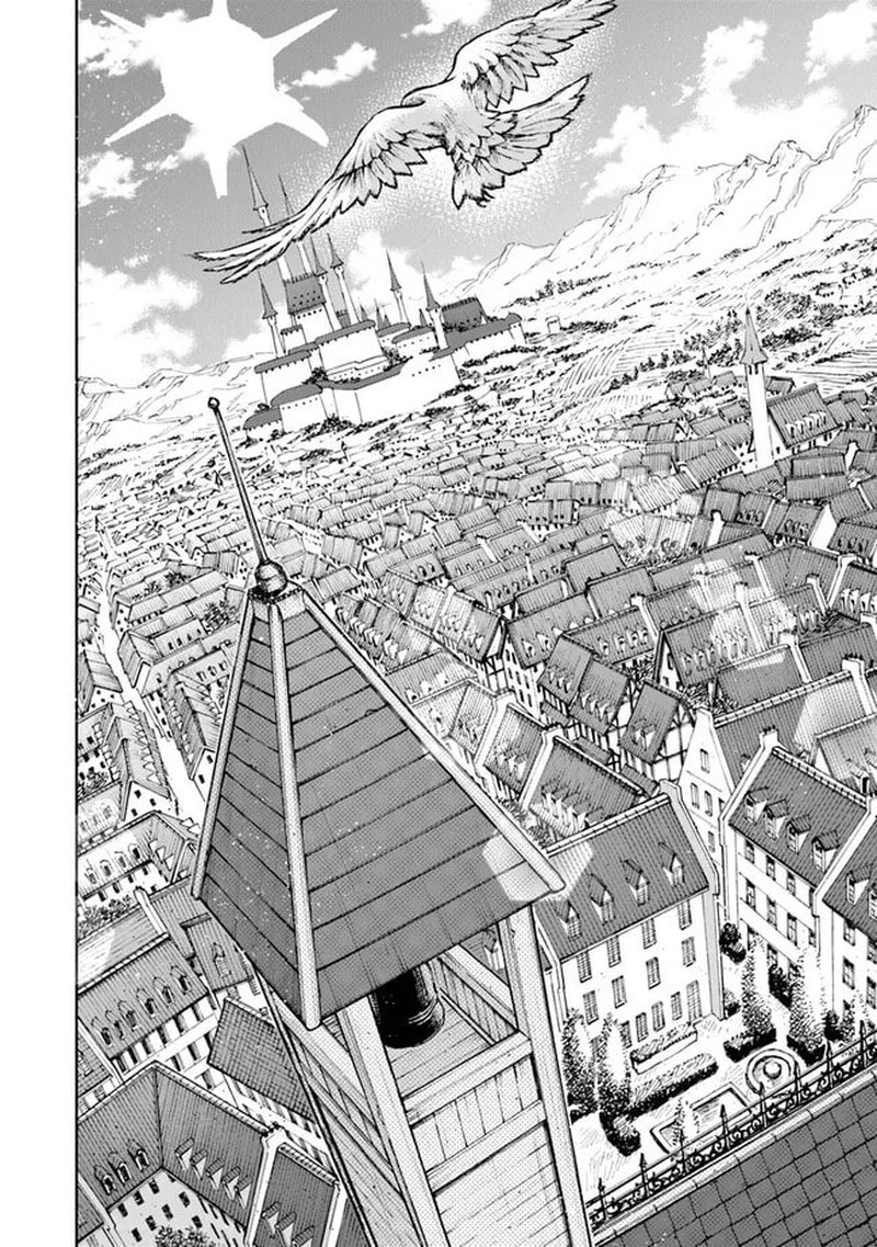 Isekai De Hajimeru Ni Kyoten Seikatsu Kuukan Mahou De Outo To Inaka Wo Ittari Kitari 18 14