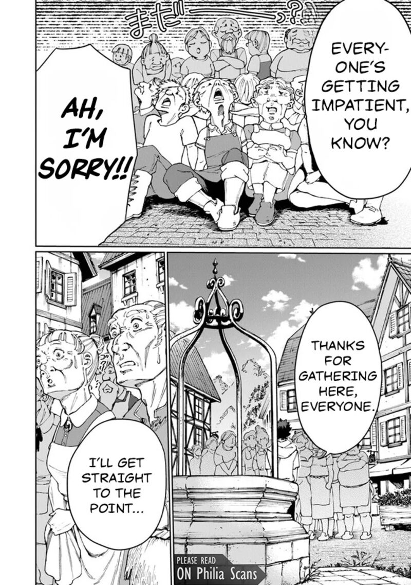 Isekai De Hajimeru Ni Kyoten Seikatsu Kuukan Mahou De Outo To Inaka Wo Ittari Kitari 19 10