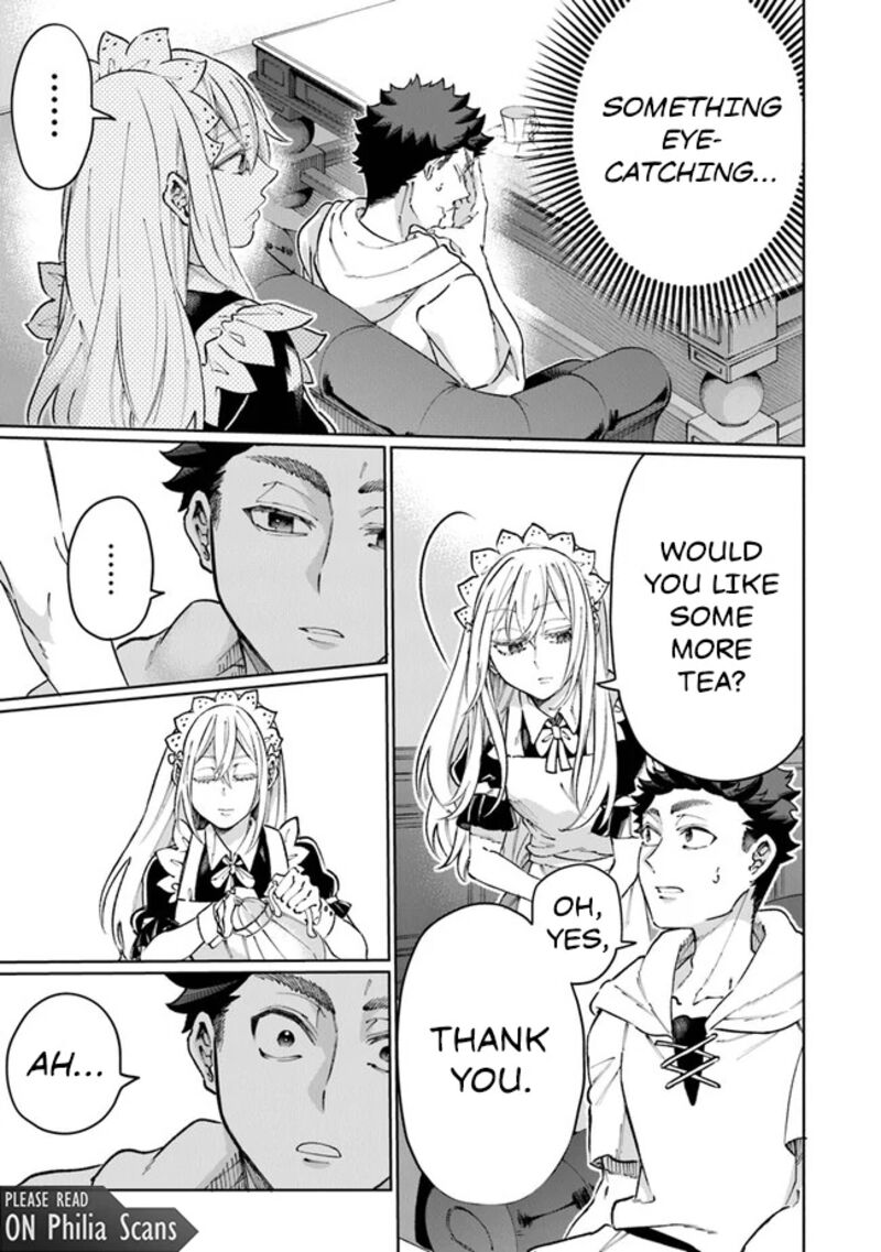 Isekai De Hajimeru Ni Kyoten Seikatsu Kuukan Mahou De Outo To Inaka Wo Ittari Kitari 19 19